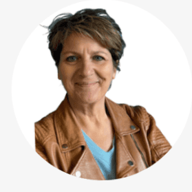 Lydie Caze - Agent immobilier à Collégien