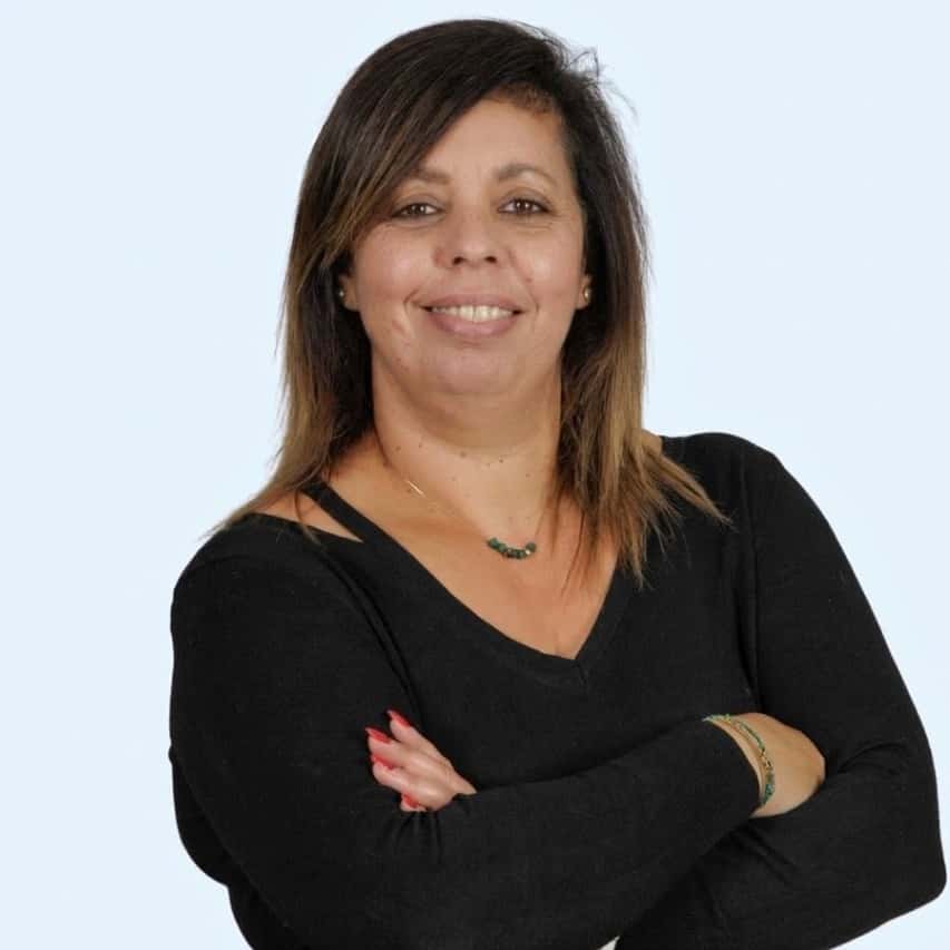 Dalila Redon - Agent immobilier à Torcy