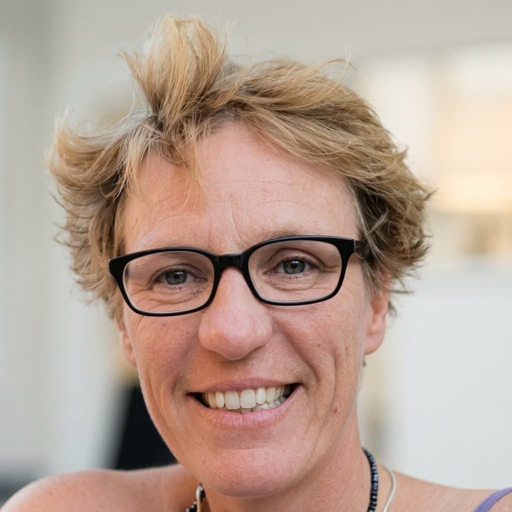 Agent immobilier à Annecy: Aurelie Liverset