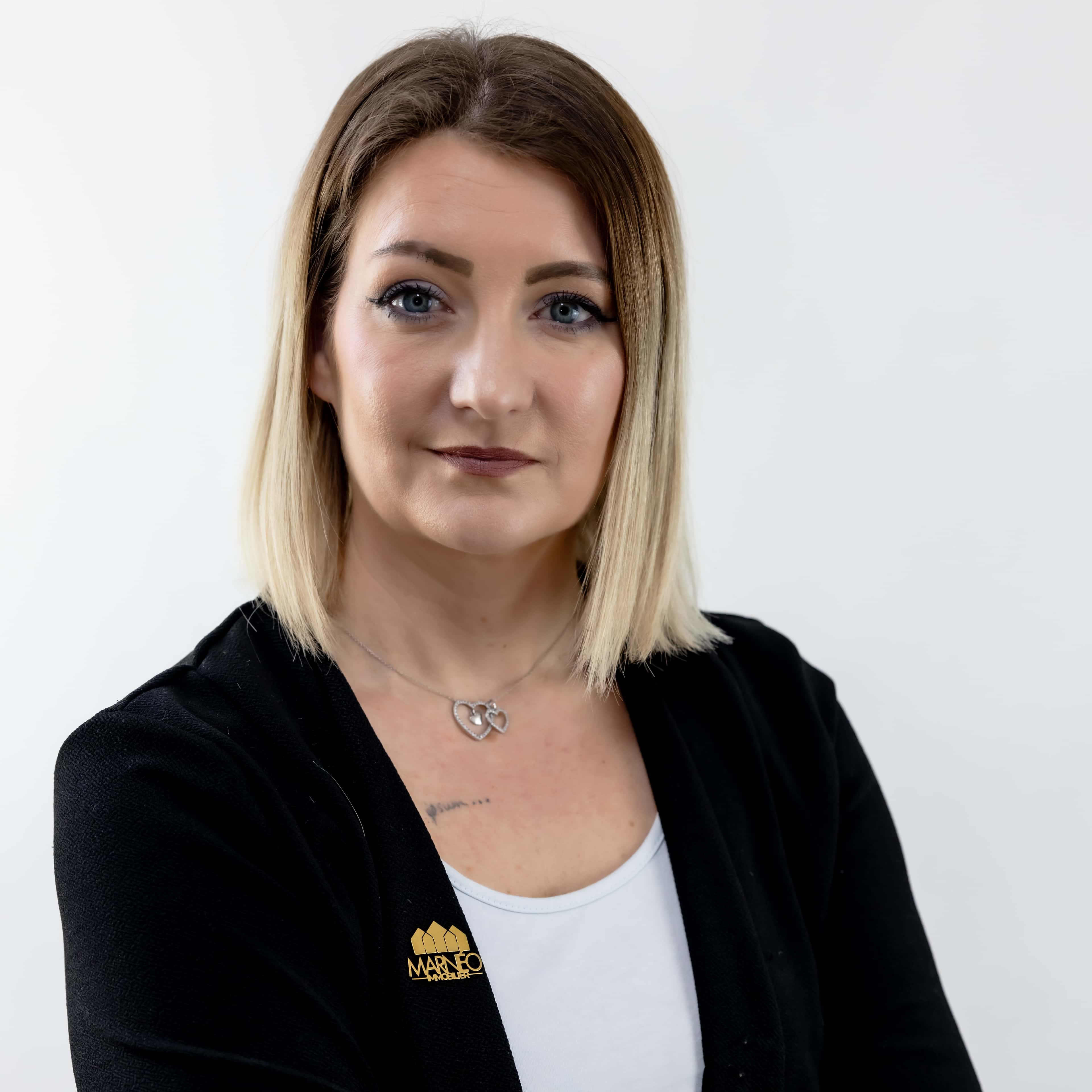 Sophie Combaut - Agent immobilier à Châlons-en-Champagne