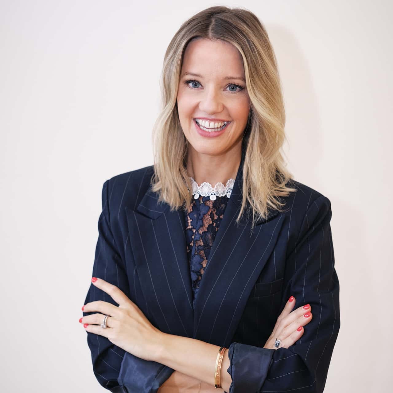 Caroline Amouyal - Agent immobilier à Lyon