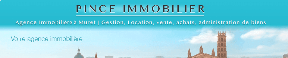 Roland Pince - Agent immobilier à Muret