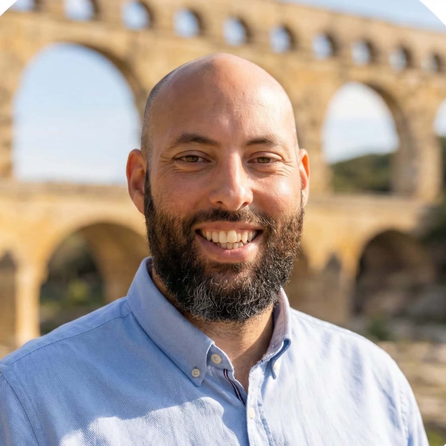 Kévin Canonne - Agent immobilier à Saint-Jean-du-Gard