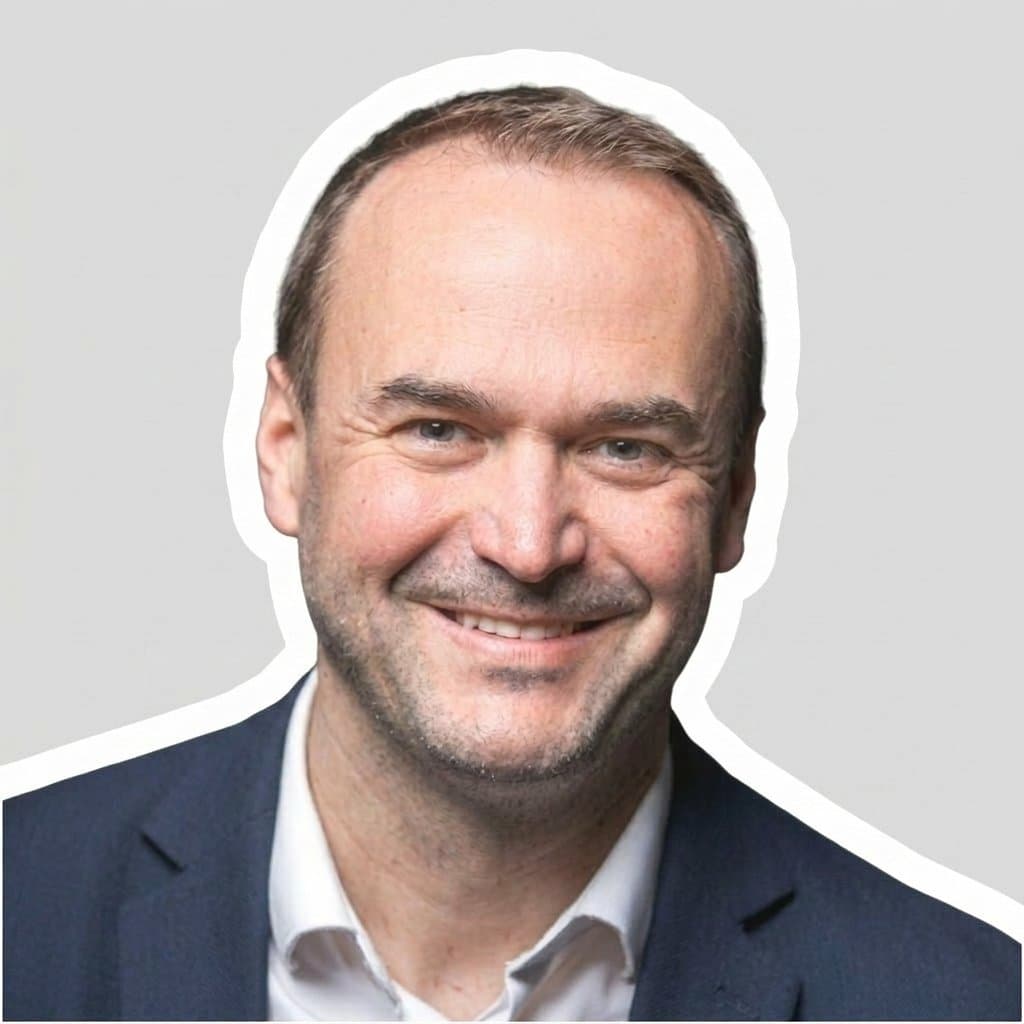 Agent immobilier à Perpignan: Bruno Koenig