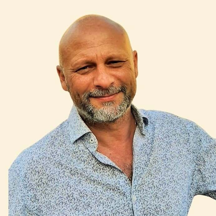 Bruno Albini - Agent immobilier à Orange