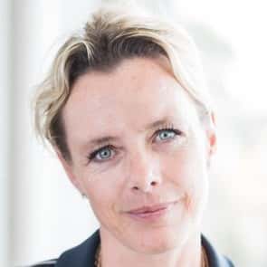 Delphine Lugrin - Agent immobilier à Évian-les-Bains