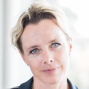 Agent immobilier à Évian-les-Bains: Delphine Lugrin