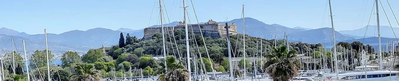 Silvia Machado - Agent immobilier à Antibes