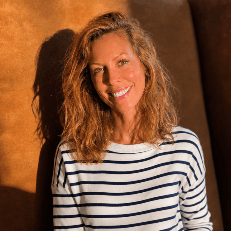 Faustine Pivain - Agent immobilier à Vannes