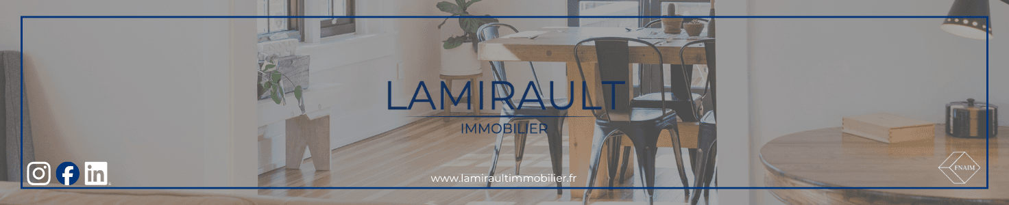 Nathan Lamirault - Agent immobilier à Neuville-de-Poitou