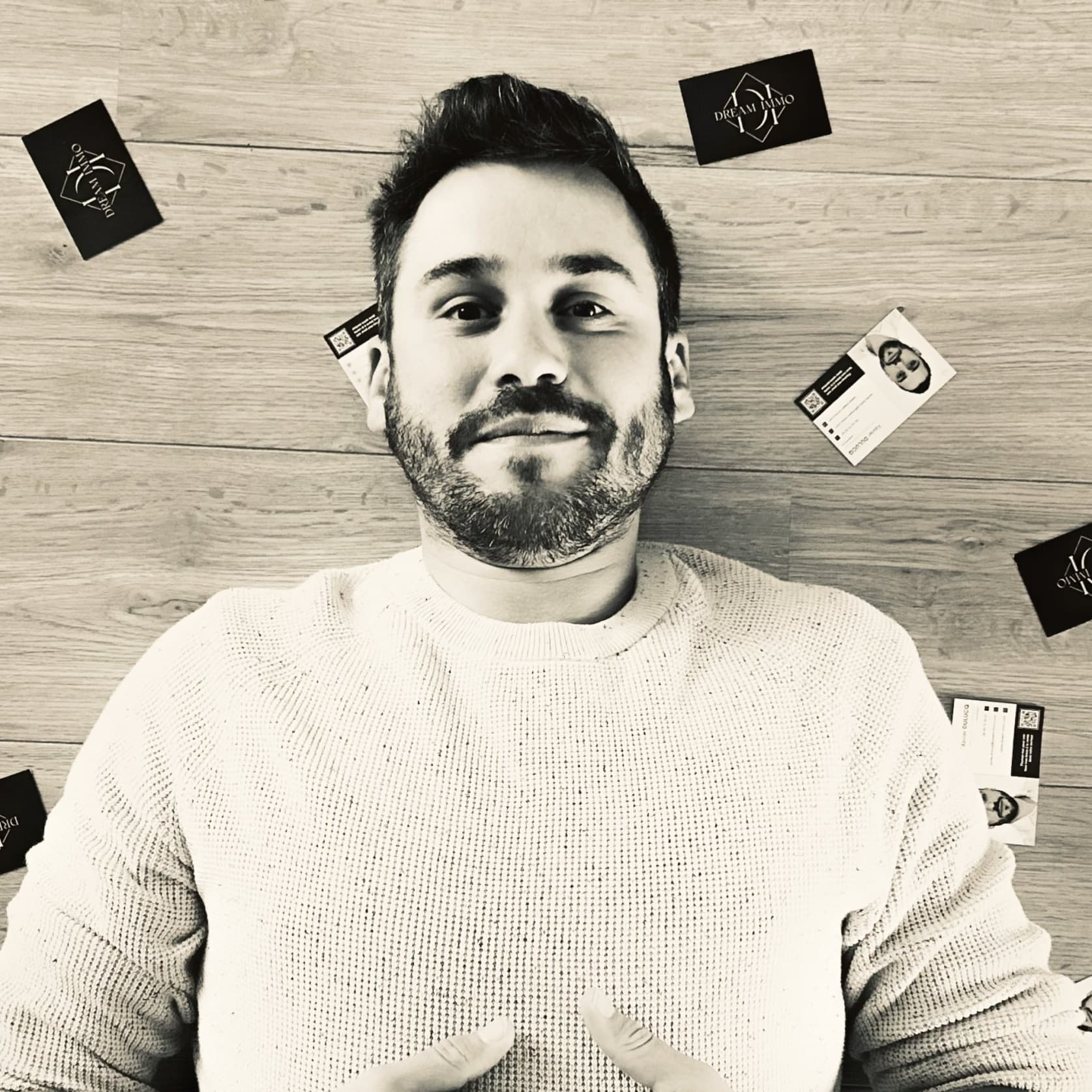 Agent immobilier à Saint-Lon-les-Mines: Xavier Dulucq