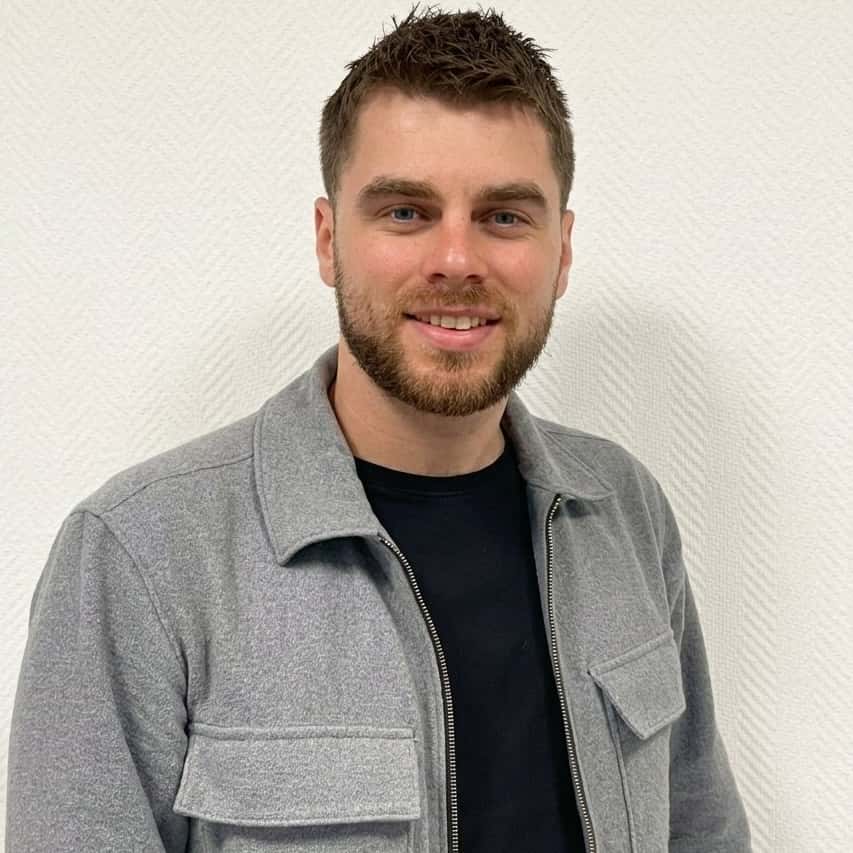 Valentin Caublot - Agent immobilier à Albert