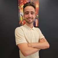 Agent immobilier à Annecy: Matteo Miralles
