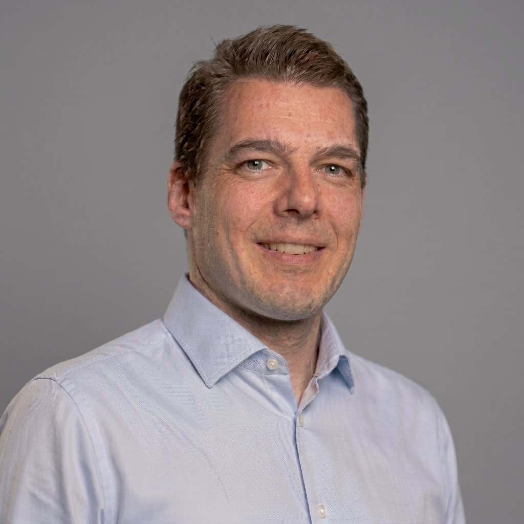 Gérald Thockler - Agent immobilier à Épinal