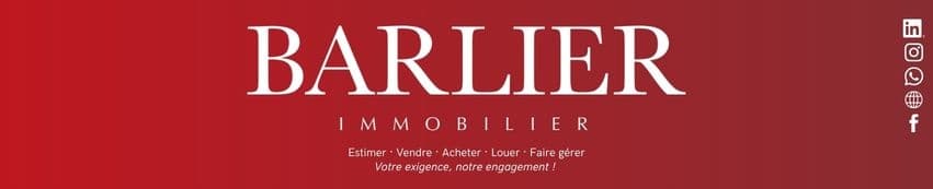 Barlier Immobilier - Agence immobilière à Geispolsheim