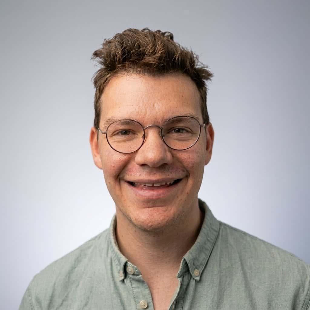 Adrien Puron - Agent immobilier à Lorient