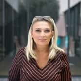 Séverine Bertrand - Agent immobilier à Villeurbanne
