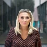 Agent immobilier à Villeurbanne: Séverine Bertrand