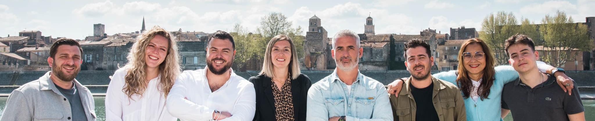 Duprat Immobilier & MD GESTION - Agence immobilière à Arles