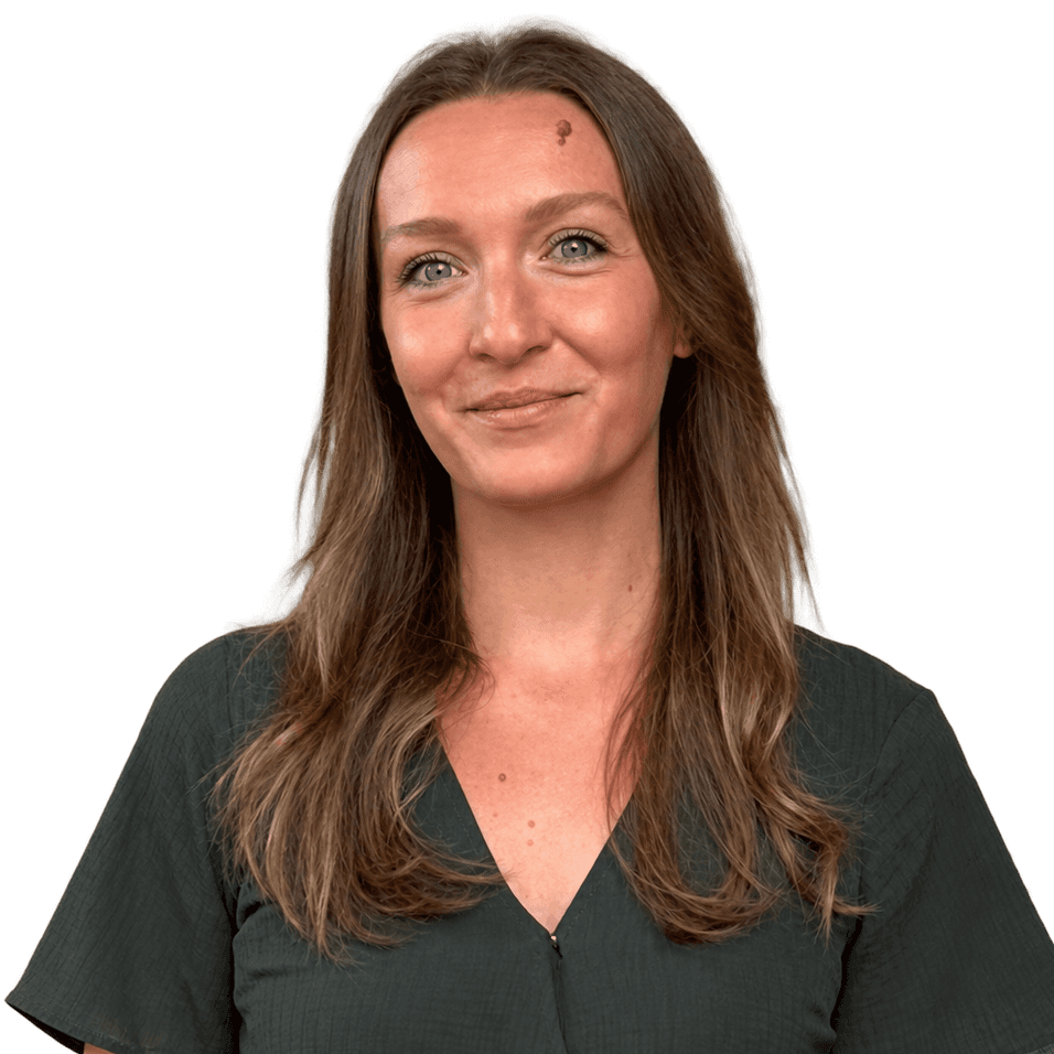 Chloé Bouchard - Agent immobilier à Saint-Germain-du-Bois