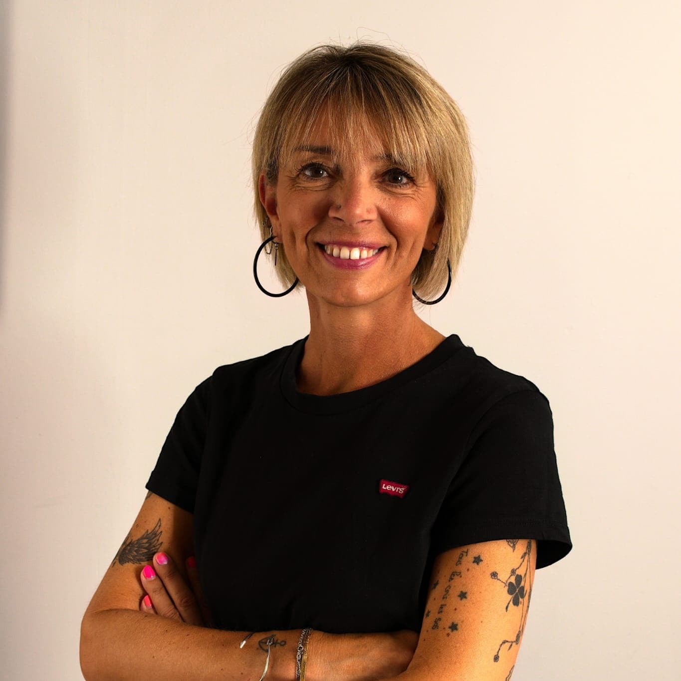 Agent immobilier à Cesson-Sévigné: Jennifer Letray