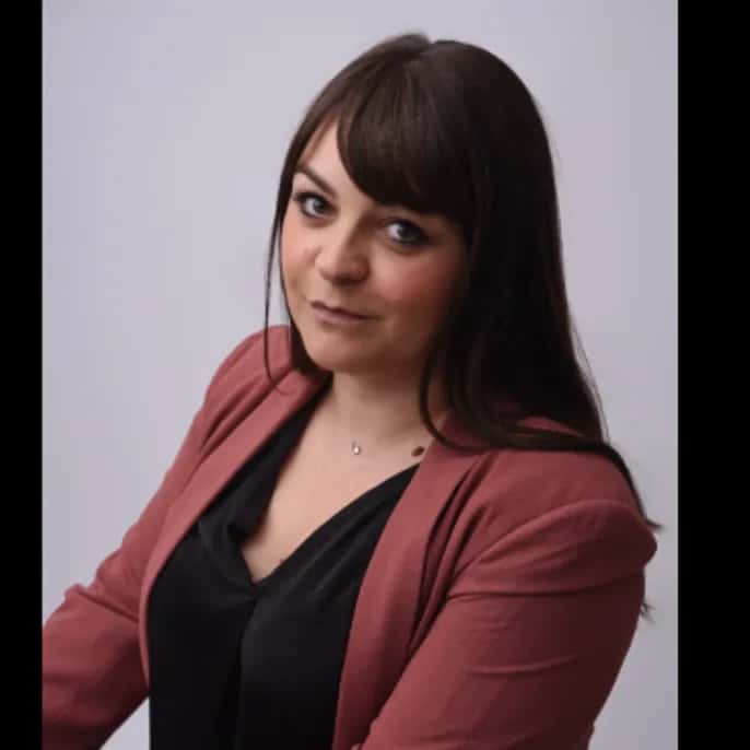 Julia Walter - Agent immobilier à Argancy