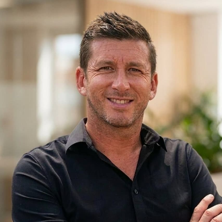 Agent immobilier à Péchabou: Christophe Bru
