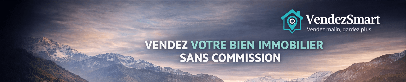 Vendez Smart - Agence immobilière à Etaux