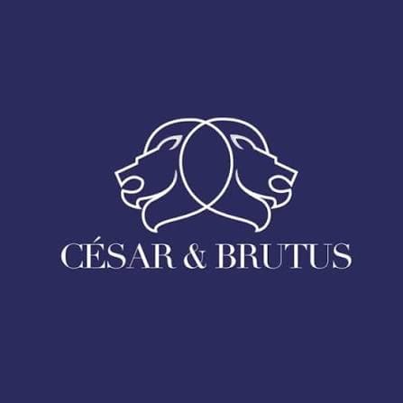 Sonia Moussa | Cesar et Brutus