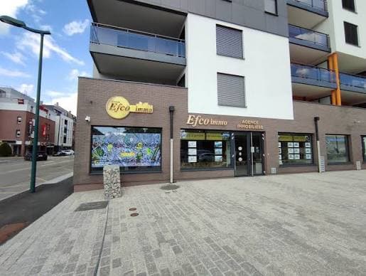 Efco Immo - Agence immobilière à Saint-Louis