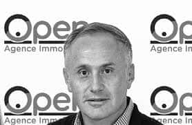 Omer Arslan - Agent immobilier à Thionville