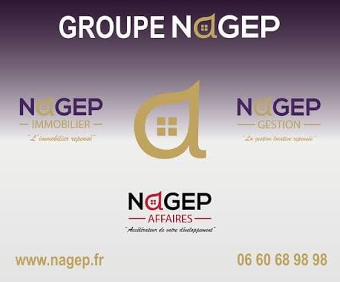 Nagep Immobilier