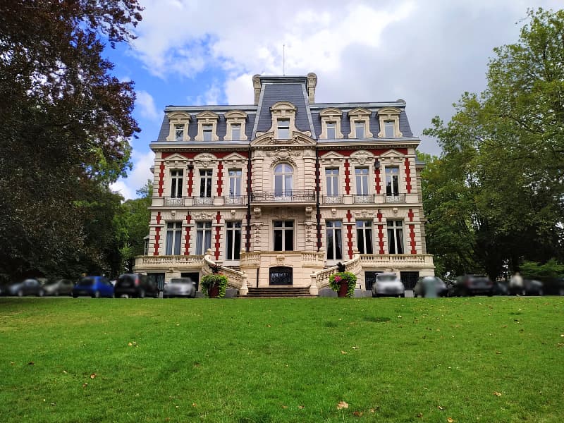Magali Bigotti - Agent immobilier à Croix