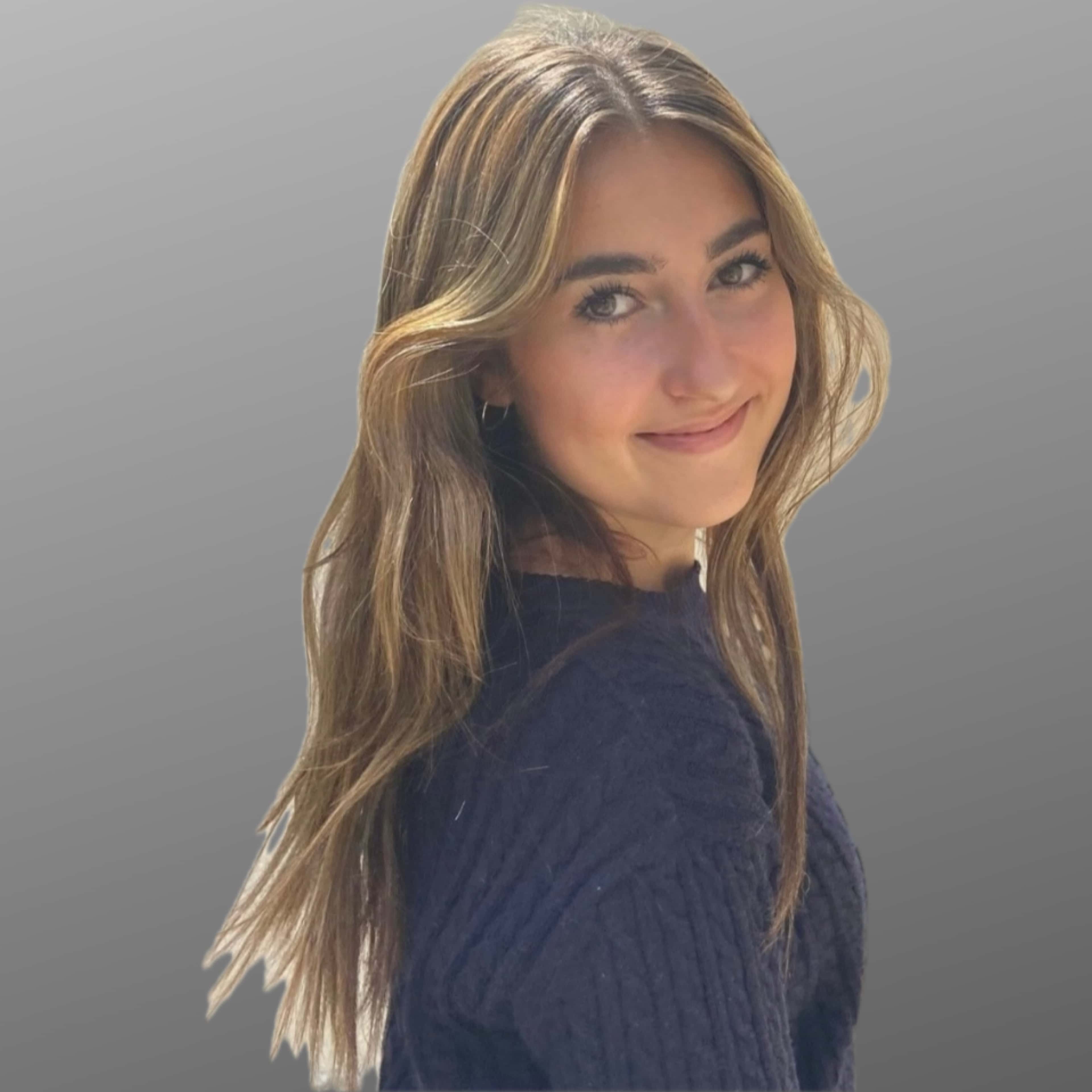 Inès Falchi - Agent immobilier à Le Châtelet-en-Brie