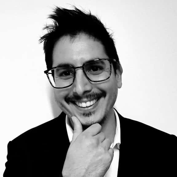 Benjamin Deschamps - Agent immobilier à Castres