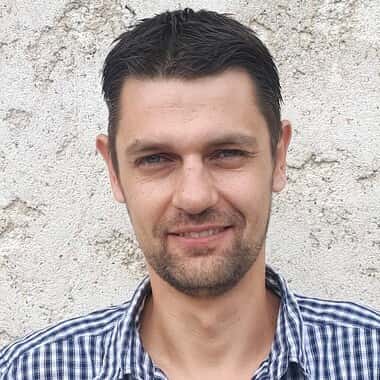 Sylvain Manquillet - Agent immobilier à Chamblay