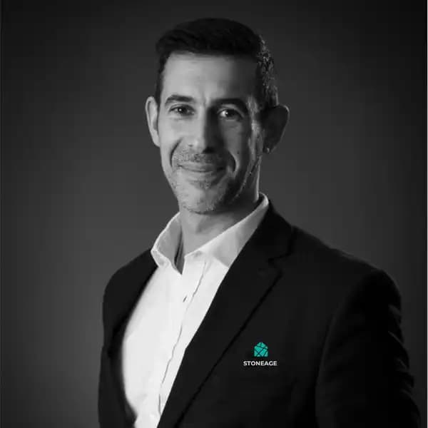 Agent immobilier à Mérignac: Laurent Ferrante