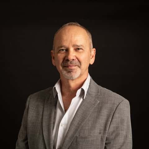 Jean-Michel Blanc - Agent immobilier à Caluire-et-Cuire