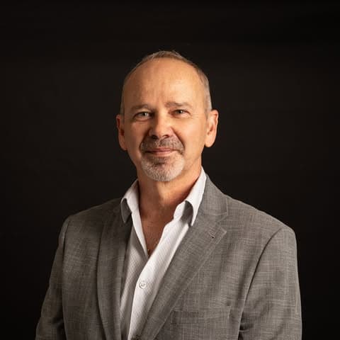 Agent immobilier à Caluire-et-Cuire: Jean-Michel Blanc