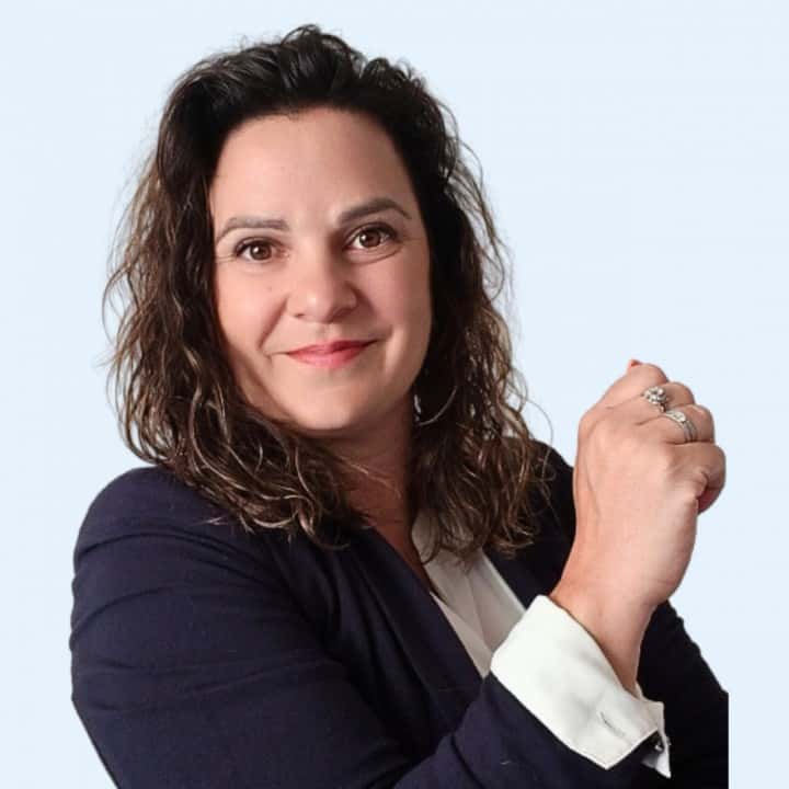 Emilie Broche - Agent immobilier à Grignan