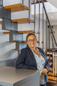 Isabelle Elie - Agent immobilier à Poitiers
