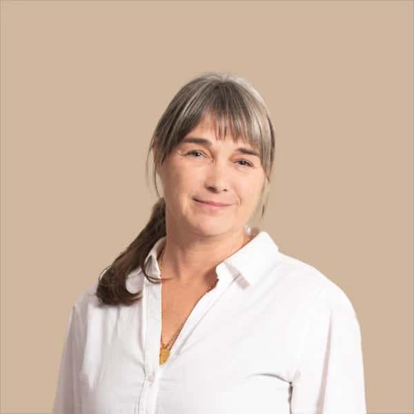 Isabelle Rault - Agent immobilier à Saint-Aignan-Grandlieu