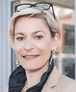 Aurelie Hubert - Agent immobilier à Cagnes-sur-Mer