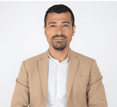Hyazar Hüseyin - Agent immobilier à Villeurbanne