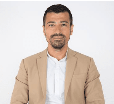 Agent immobilier à Villeurbanne: Hyazar Hüseyin