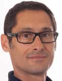 Alexandre Thion - Agent immobilier à Saint-Jean-de-Niost