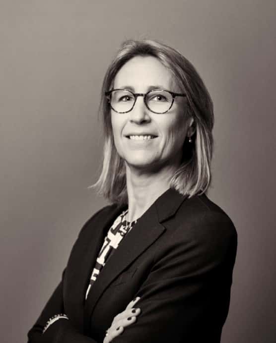 Cécile Rousseau - Agent immobilier à Bordeaux