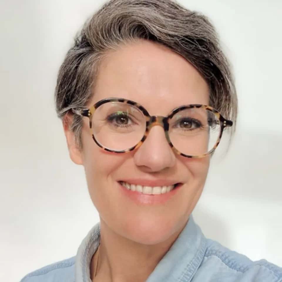 Caroline Schneider - Agent immobilier à Enghien-les-Bains