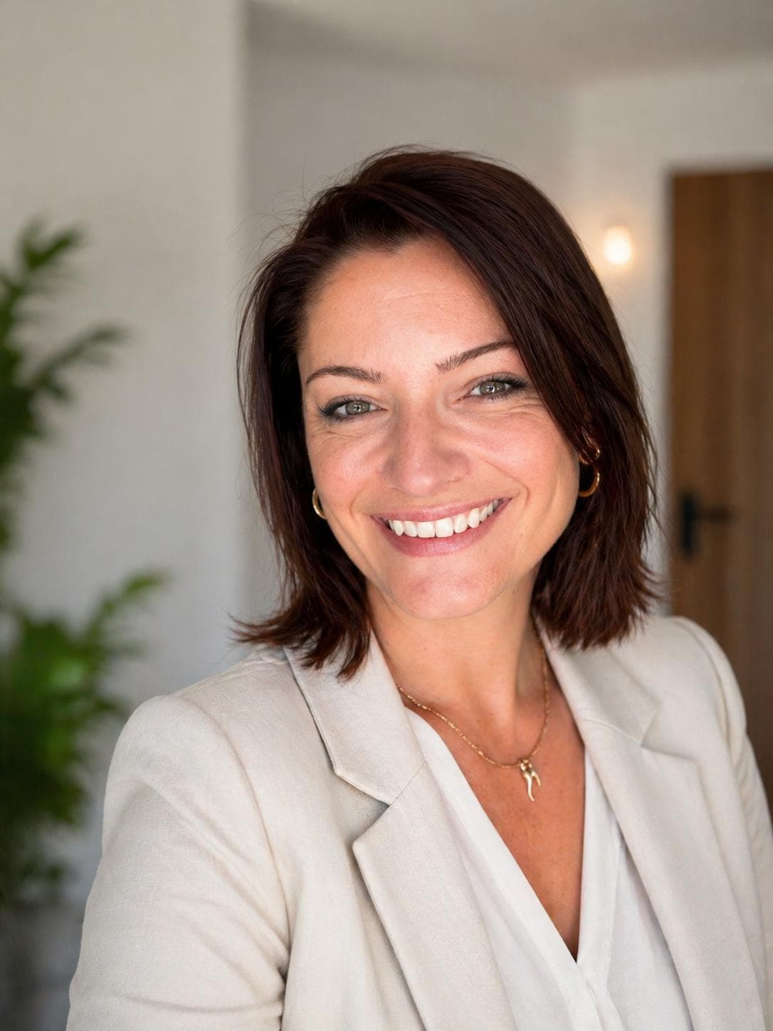 Agent immobilier à Puget-sur-Argens: Aurélie Pizzinato