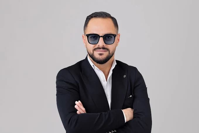 Agent immobilier à Domont: Yalcin Nenrut